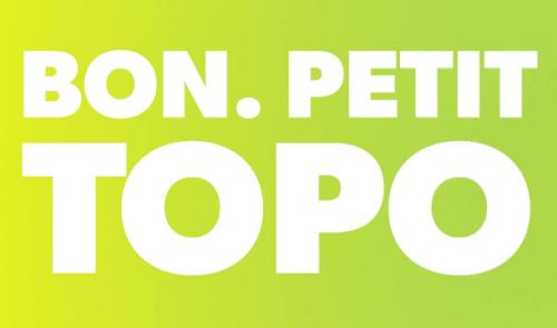 Tram En Commun S3#32 - Petit Topo