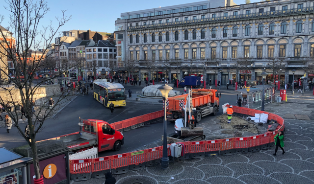 Tram En Commun S4#17 : changements importants pour les bus dans l'hypercentre ! 
