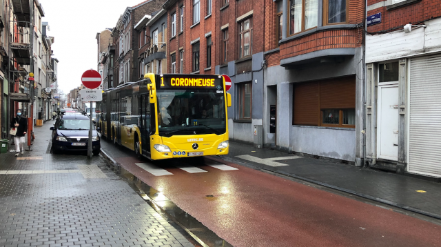 Tram En Commun S4#23 : 7 mars, la révolution pour les lignes de bus 1 et 4 !