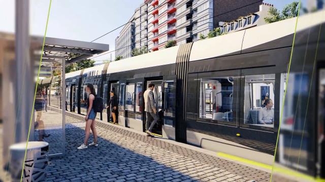 Tram en Commun S4#4 : un dossier pédagogique sur le tram et la mobilité