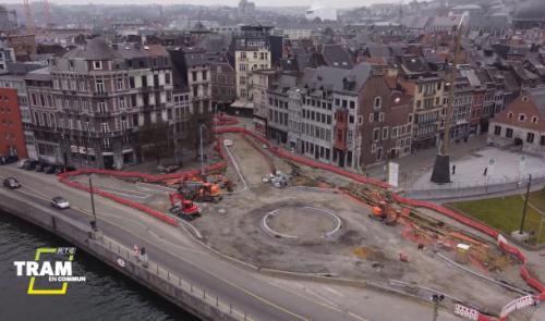 Tram En Commun S5#23 : une ligne toujours plus "lisible" 