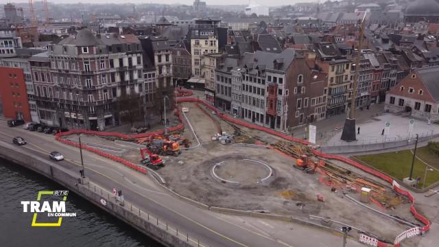 Tram En Commun S5#23 : une ligne toujours plus "lisible" 