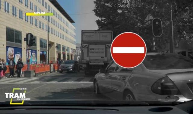 Tram En Commun S5#33 : nombreux changements de votre mobilité dans l'hypercentre !