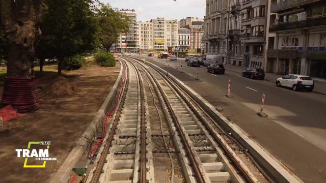 Tram En Commun S5#37 : comment rendre la mobilité au centre-ville d'ici novembre 23 ? 