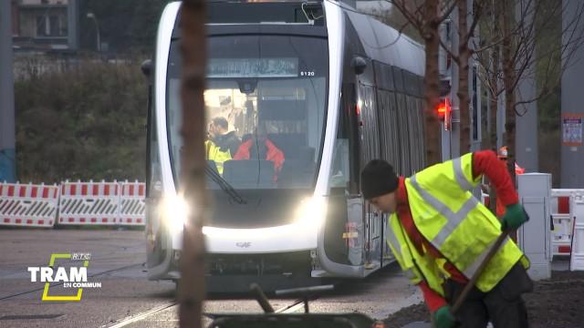 Tram En Commun S6#15 : quelques nouvelles et un bêtisier !