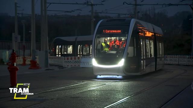 Tram En Commun S6#16 : 2024 année de basculement