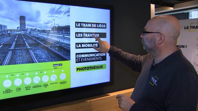 Tram en Commun S3#29 : des nouveautés pour la réouverture de l'Espace Tram 
