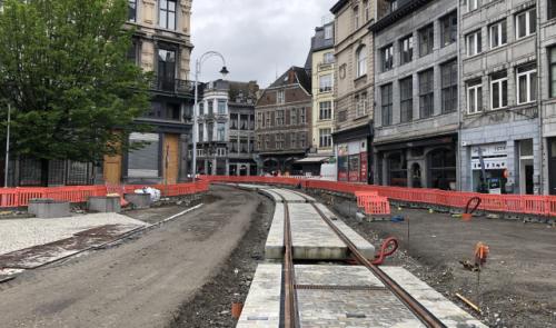 Tram : un accord a été trouvé à la médiation