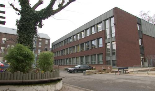 Transition énergétique pour l’École Polytechnique de Huy
