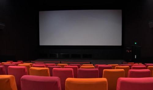 Travaux de rénovation aux cinémas "Les Grignoux"