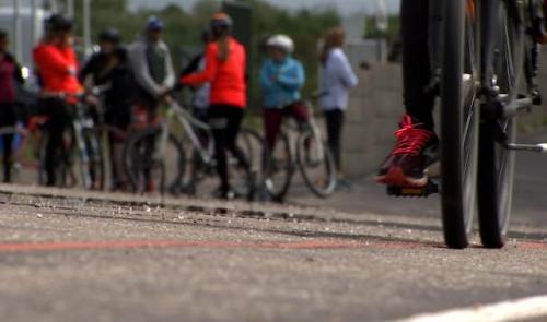 Be a TriGirl : objectif triathlon !