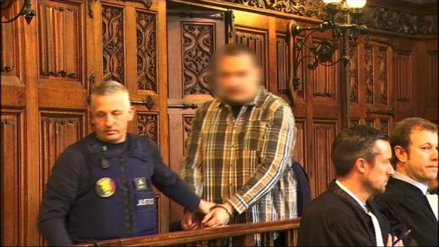 Triple assassinat de Visé : début du procès d'assises 