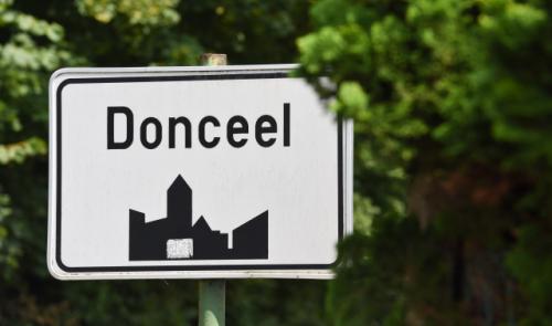 Trois personnes interpellées pour un vol dans une entreprise à Donceel