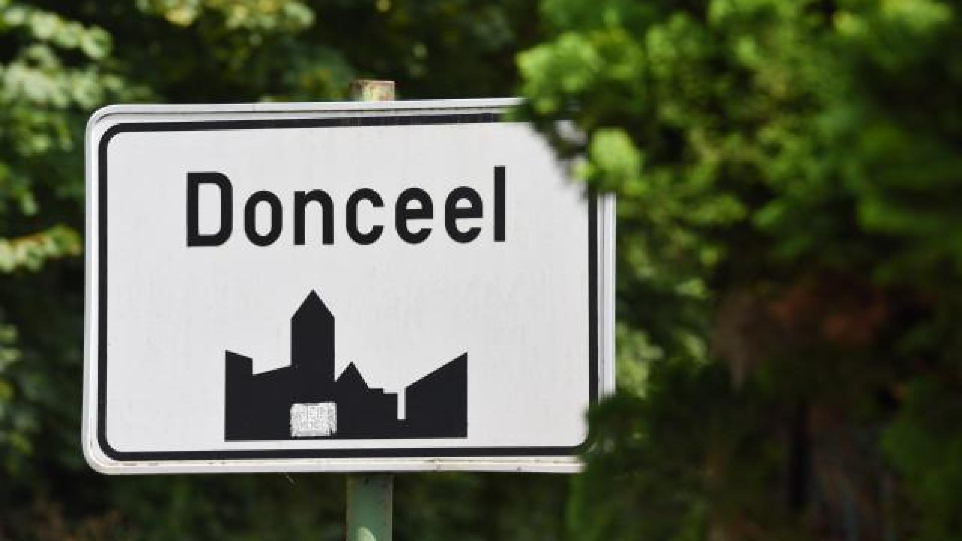 Trois personnes interpellées pour un vol dans une entreprise à Donceel
