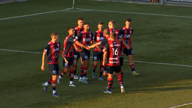 Une troisième victoire en préparation pour le RFC Liège face à Tubize-Braine