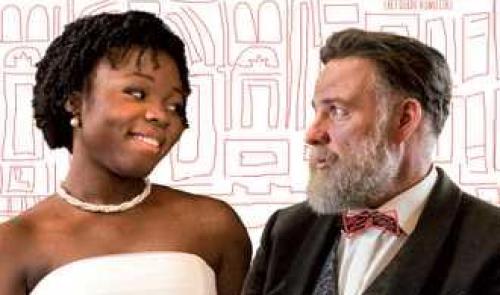 Troisièmes noces : une comédie dramatique avec Bouli Lanners 
