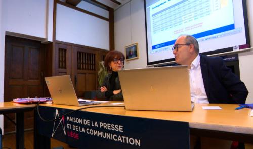 UCM présente la situation socio-économique des PME