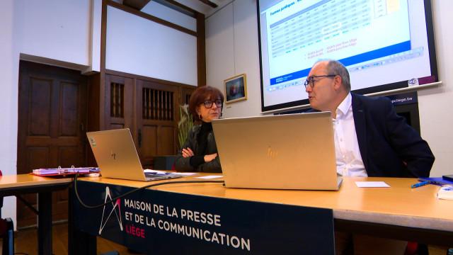 UCM présente la situation socio-économique des PME