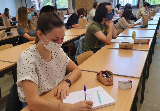 ULiège : les cours à distance ont été anticipés