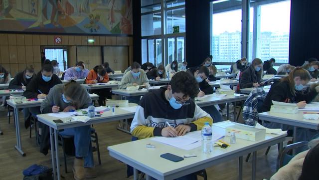 ULiège : les examens en présentiel font débat 