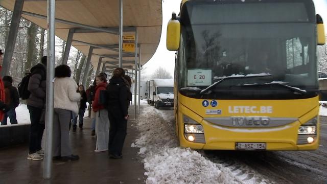ULiège: près de 4000 étudiants concernés par le report d'examens