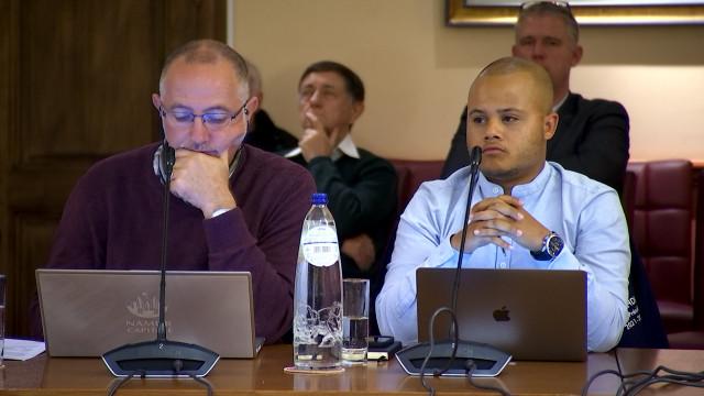 ULiège : Vers un statut d'étudiant "engagé" ? 