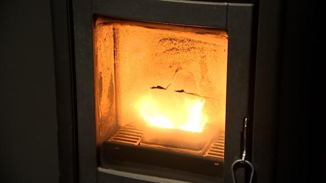 Un chèque pellets compliqué à encaisser