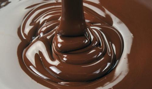 Un chocolatier liégeois primé en Italie