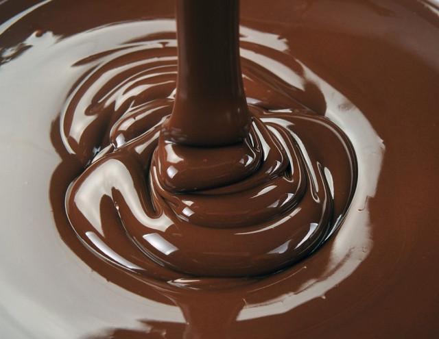 Un chocolatier liégeois primé en Italie
