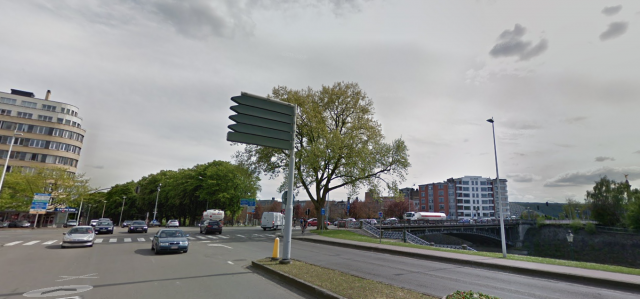 Un cycliste perd la vie dans un accident quai des Ardennes