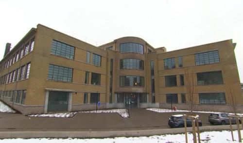 Un espace de co-living au Val Benoit