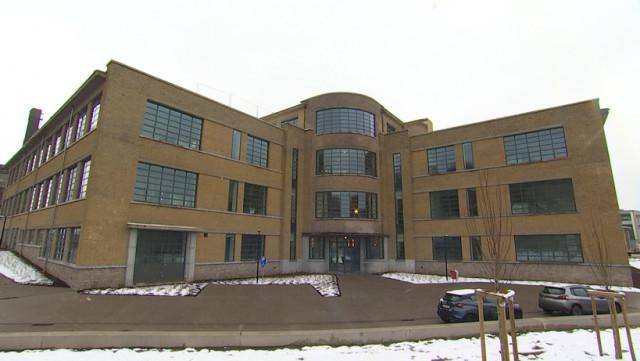 Un espace de co-living au Val Benoit