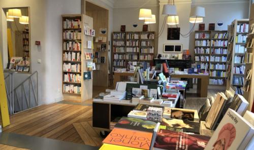 Un Eté à la Page S6#7 : les conseils lecture de la librairie Pax 