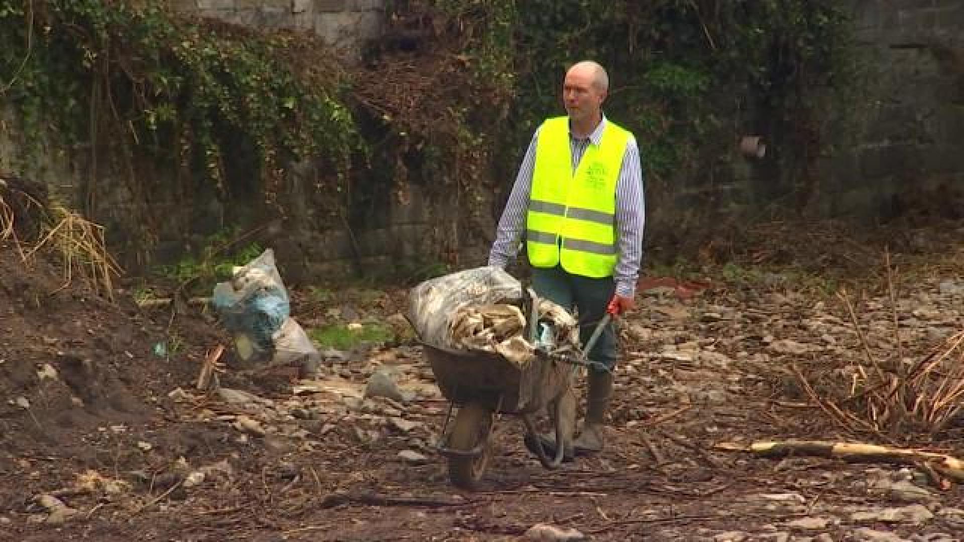 Un événement zéro déchet organisé par Waremme annulé faute de participant
