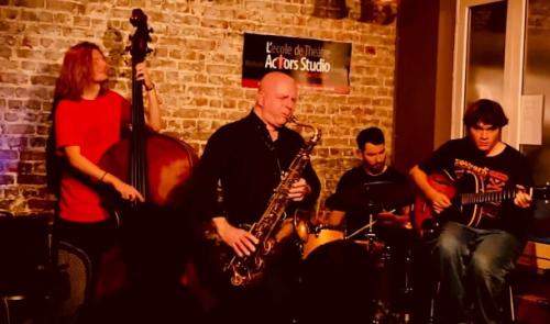 Un festival de Jazz de retour à Comblain-la-Tour 