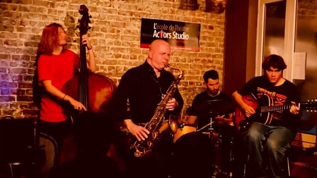 Un festival de Jazz de retour à Comblain-la-Tour 