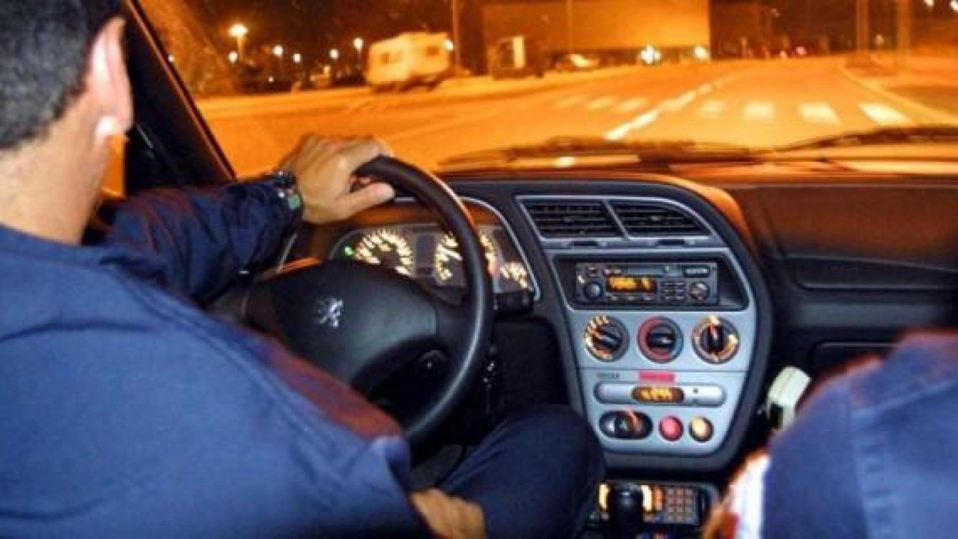 Un Flémallois intercepté au terme d'une course-poursuite engagée à Genappe