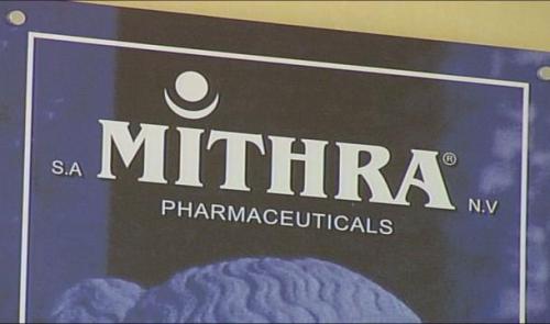 Un futur partenariat pour Mithra avec la Chine, en 2017