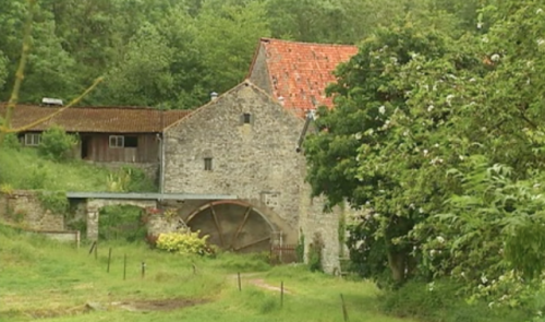 Le Moulin de Ferrières se lance dans de nouveaux projets