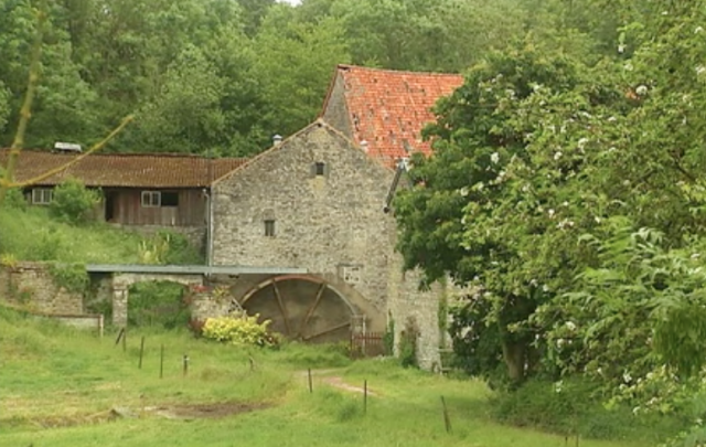 Le Moulin de Ferrières se lance dans de nouveaux projets
