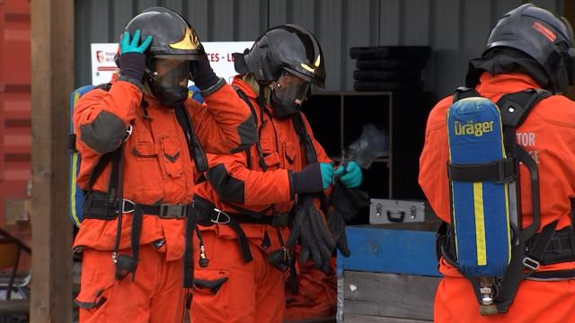 Un homme privé de liberté après l'incendie volontaire de son logement à Esneux