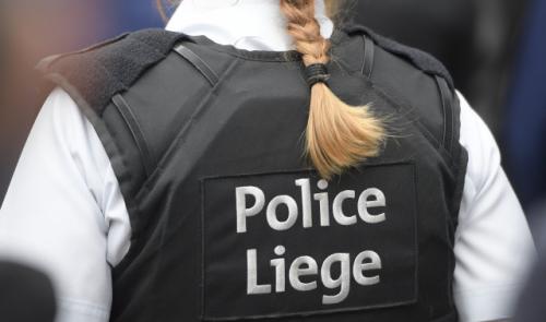 Un important trafic de stupéfiants démantelé à Liège