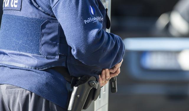 Un individu menaçant abattu par la police de Grâce-Hollogne