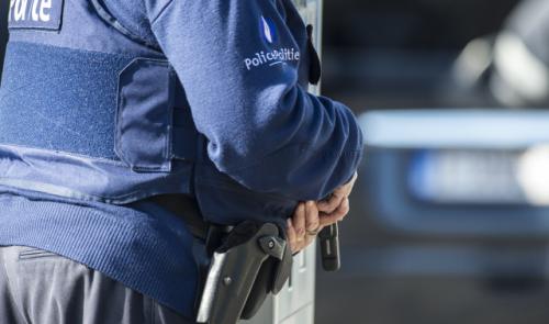 Un individu menaçant abattu par la police de Grâce-Hollogne