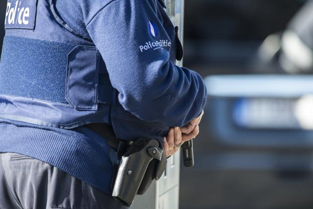 Un individu menaçant abattu par la police de Grâce-Hollogne