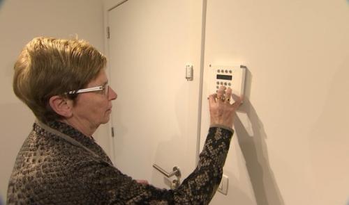 Un logiciel liégeois pour surveiller les seniors à distance