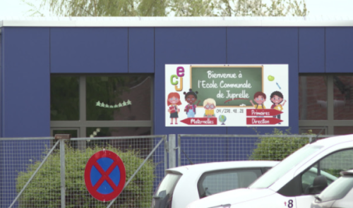 Un mineur interpellé suite aux menaces terroristes envers des écoles secondaires