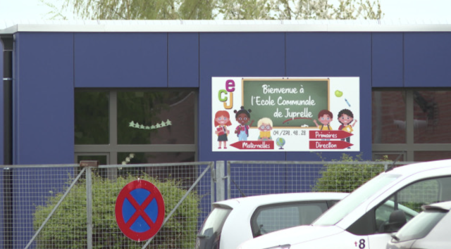 Un mineur interpellé suite aux menaces terroristes envers des écoles secondaires