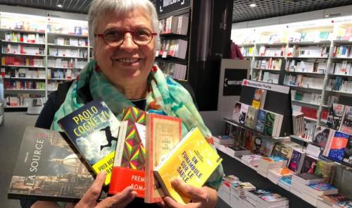 Un Noël à la page, les livres au pied du sapin 