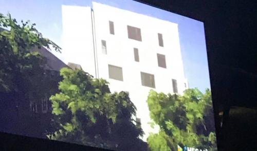 Un nouveau campus pour HEC Liege